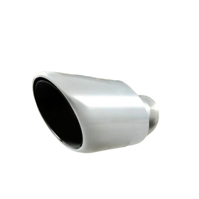 Exhaust Tail Pipe - Left - Cayenne | 2011-2018