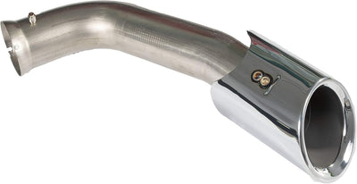 Exhaust Tail Pipe - Left - Cayenne | 2015-2018