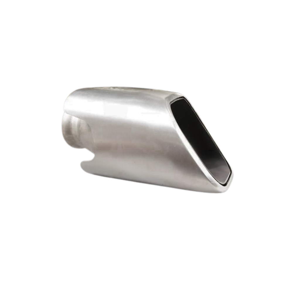 Exhaust Tail Pipe - Left Inner - Cayenne | 2010-2014