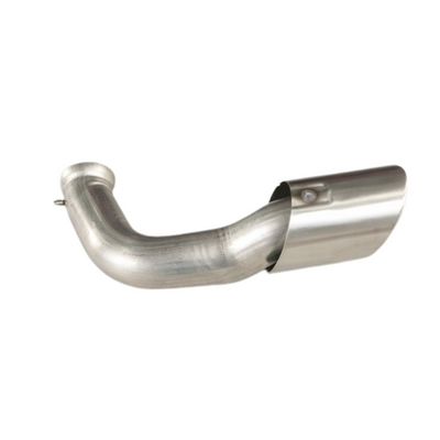 Exhaust Tail Pipe - Left Inner - Cayenne | 2015-2018