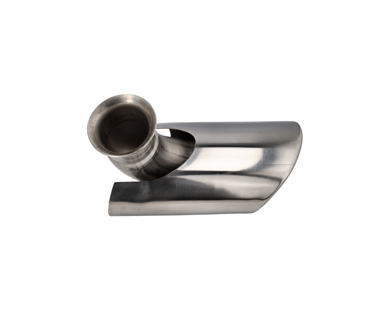 Exhaust Tail Pipe - Right - 911 | 1999-2004