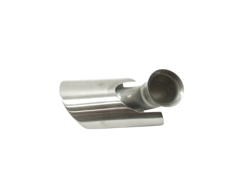 Exhaust Tail Pipe - Right - 911 | 1999-2004