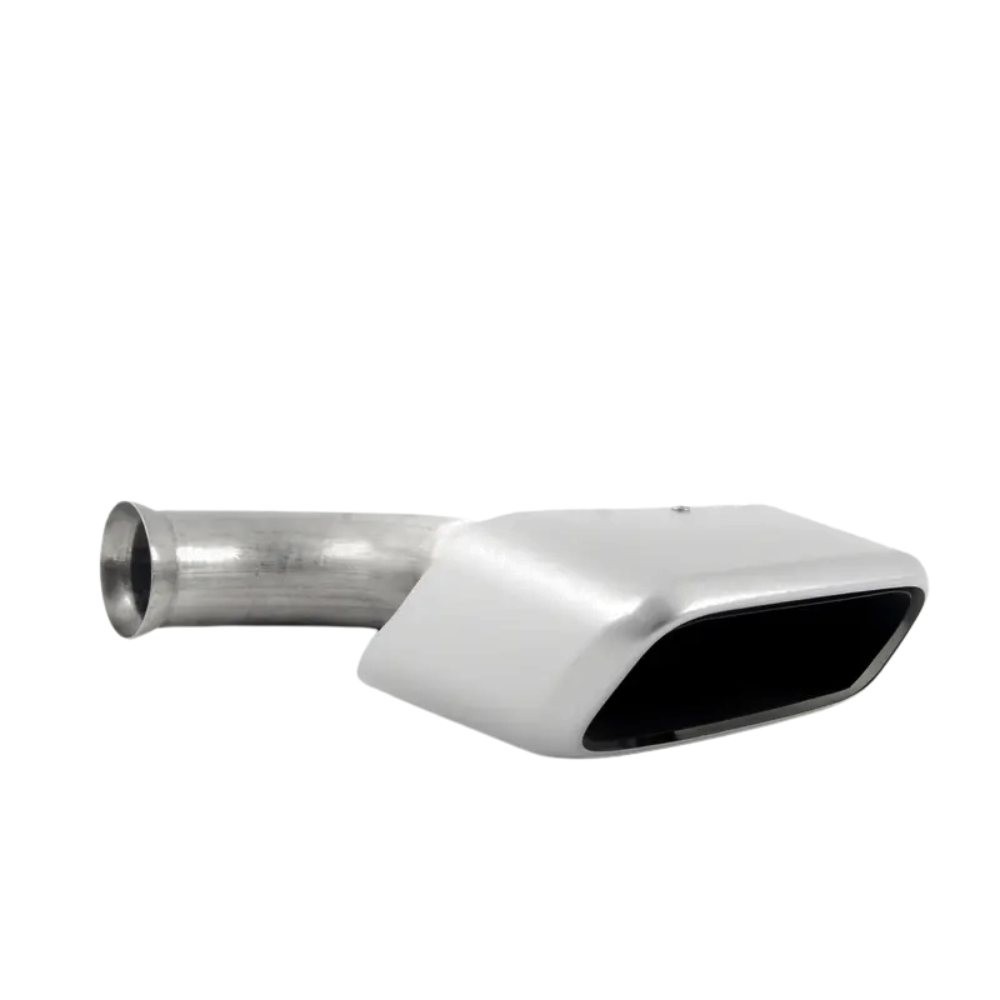 Exhaust Tail Pipe - Right - Cayenne | 2011-2018