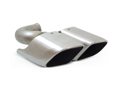 Exhaust Tail Pipe - Right - Cayenne | 2011-2018