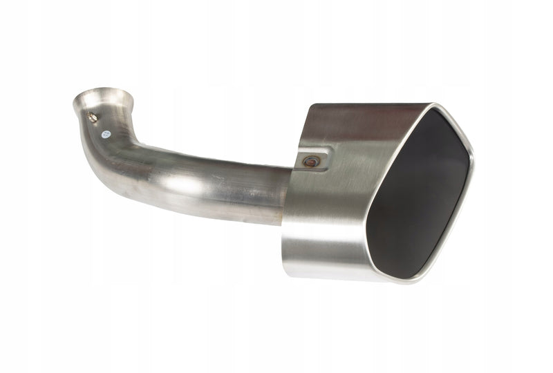 Exhaust Tail Pipe - Right - Cayenne | 2015-2018