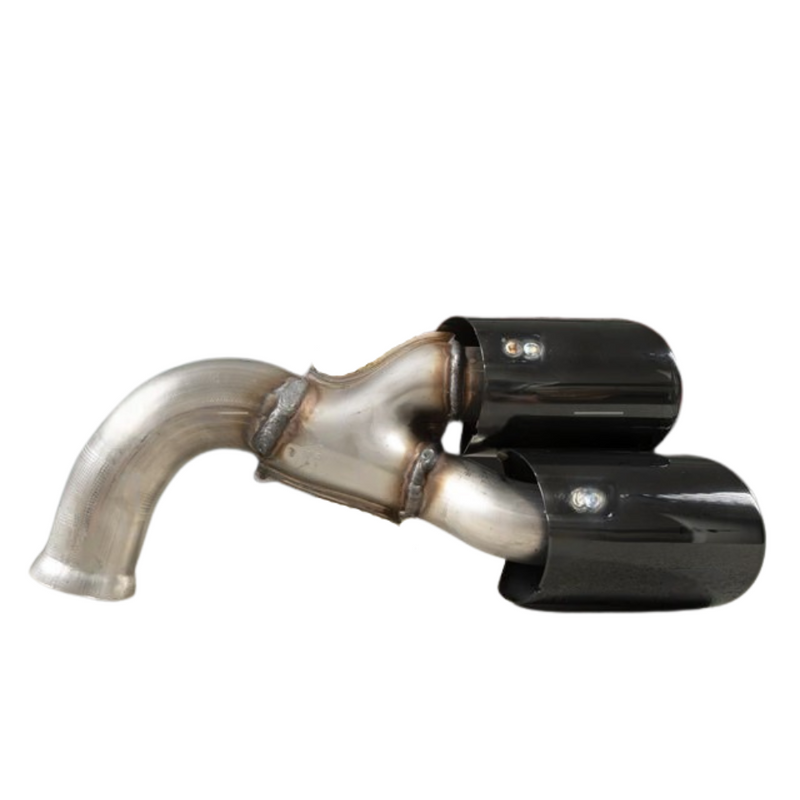 Exhaust Tail Pipe - Right - Cayenne | 2015-2018