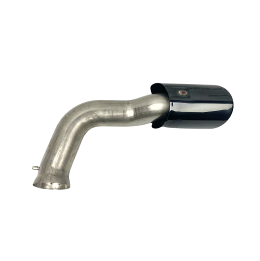 Exhaust Tail Pipe - Right Inner - Cayenne | 2015-2018