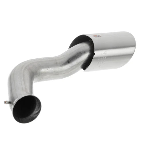 Exhaust Tail Pipe - Right Inner - Cayenne | 2015-2018