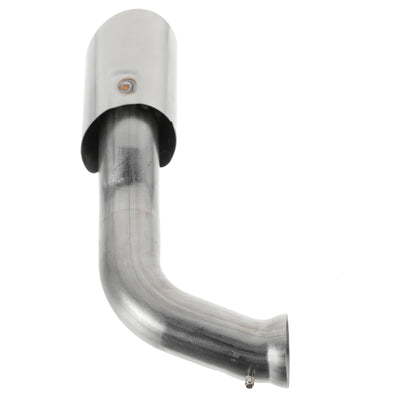 Exhaust Tail Pipe - Right Inner - Cayenne | 2015-2018