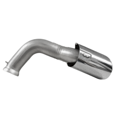 Exhaust Tail Pipe - Right Inner - Cayenne | 2015-2018