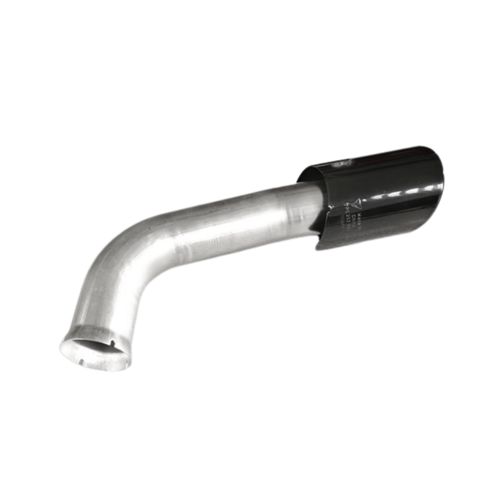 Exhaust Tail Pipe - Right Outer - Cayenne | 2015-2018