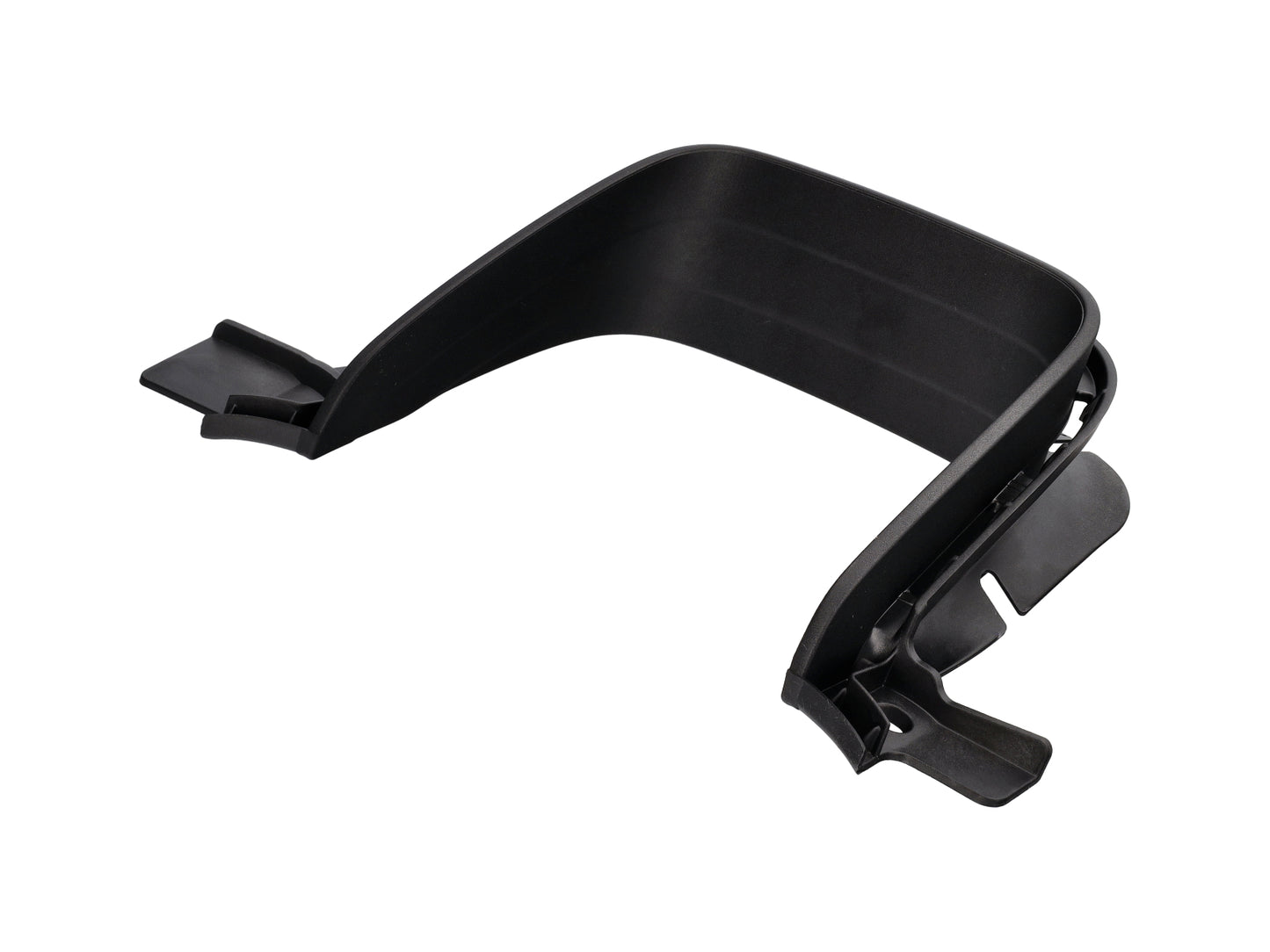 Exhaust Tail Pipe Trim - Left - Boxster | Cayman | 2020-2025