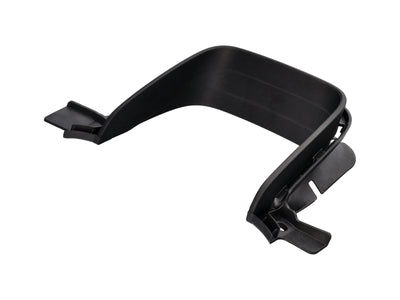 Exhaust Tail Pipe Trim - Left - Boxster | Cayman | 2020-2025