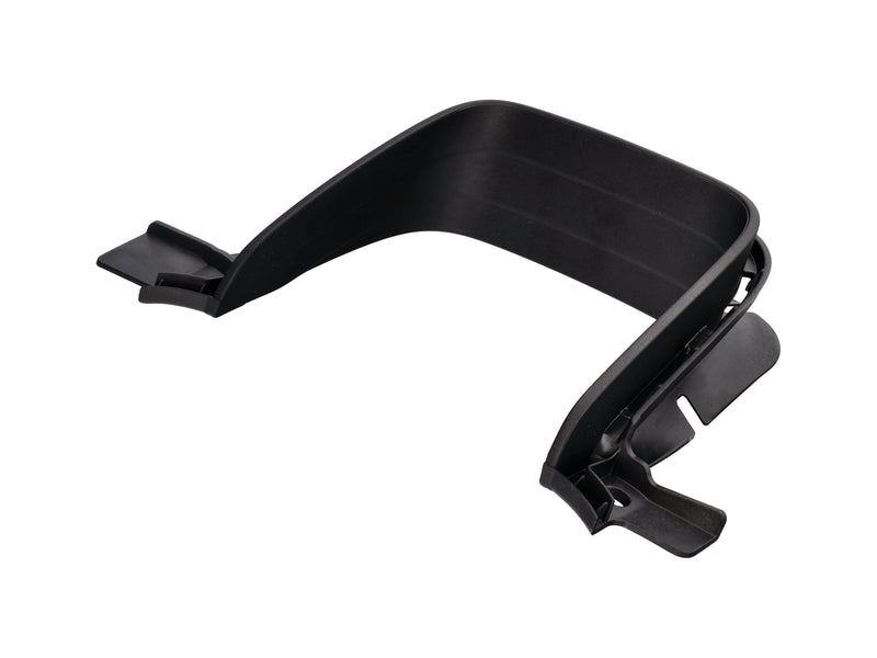 Exhaust Tail Pipe Trim - Left - Boxster | Cayman | 2020-2025