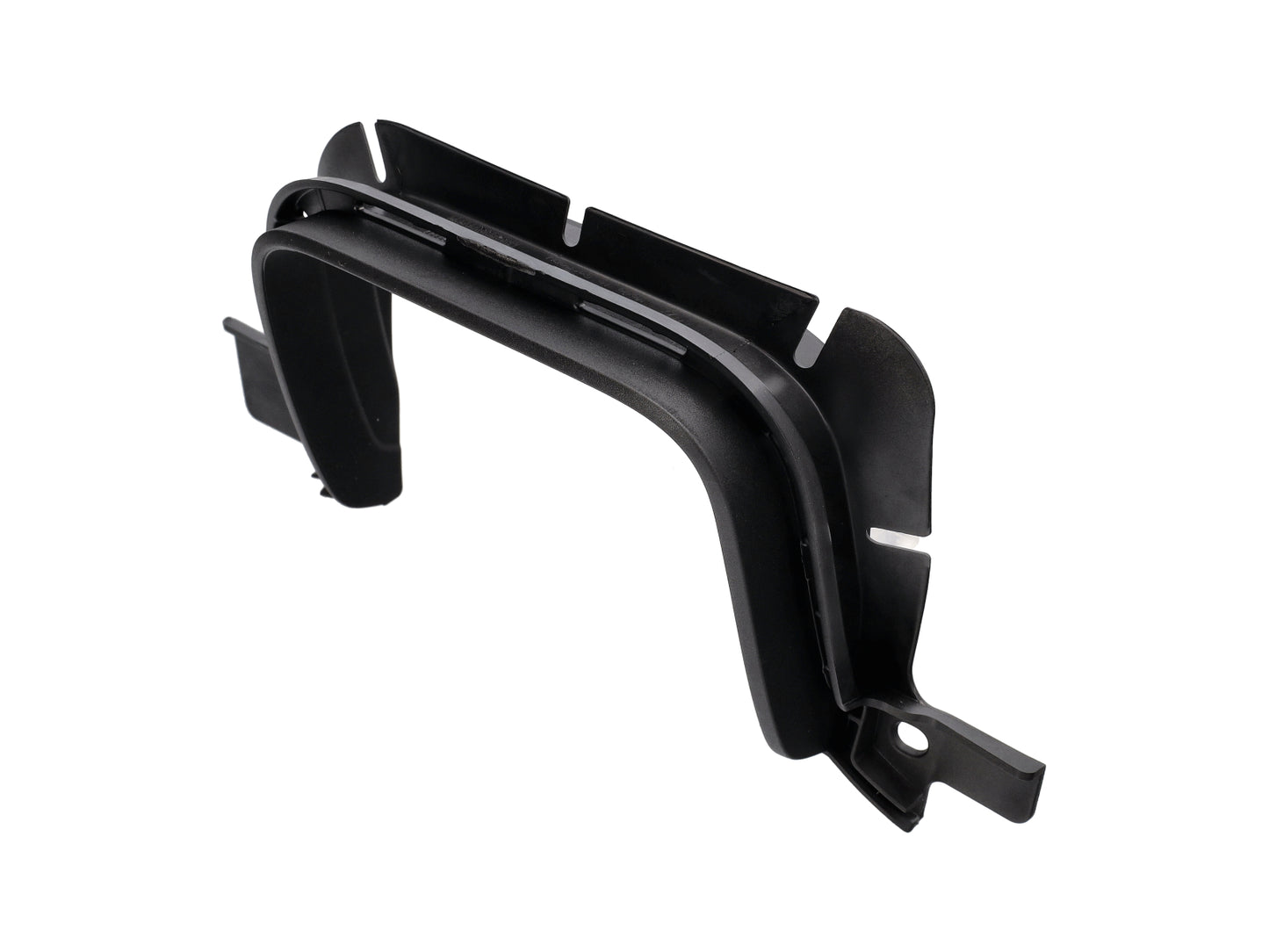 Exhaust Tail Pipe Trim - Left - Boxster | Cayman | 2020-2025
