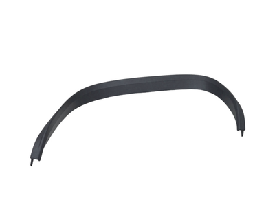 Exhaust Tail Pipe Trim - Matt Black - Right - Macan | 2022-2025