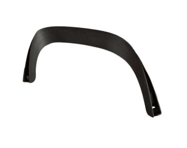 Exhaust Tail Pipe Trim - Right - Panamera | 2014-2016