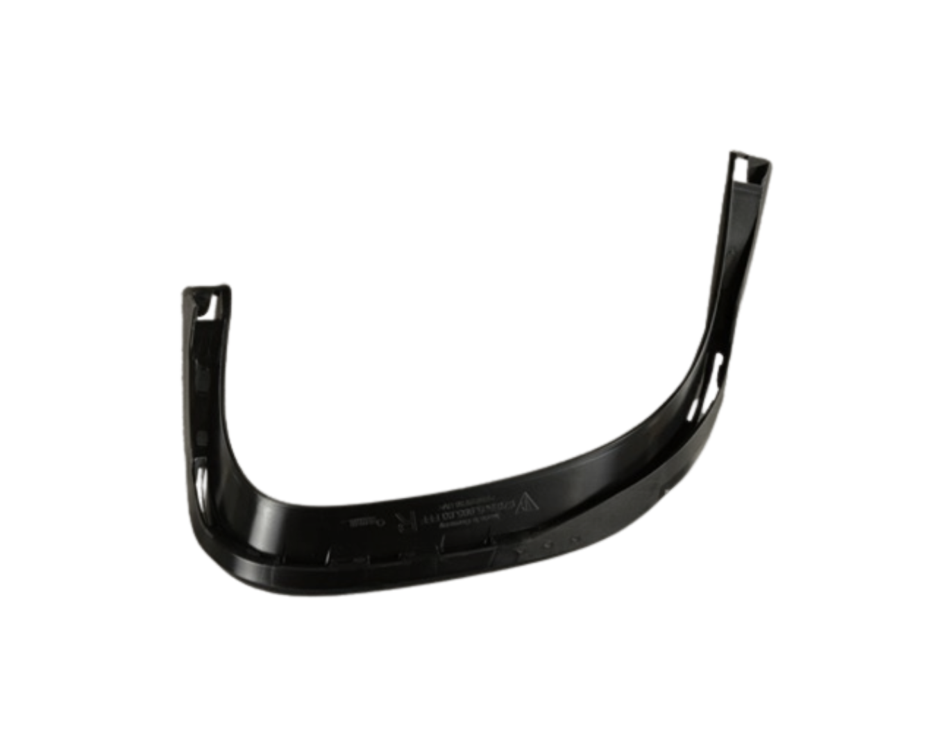 Exhaust Tail Pipe Trim - Right - Panamera | 2014-2016