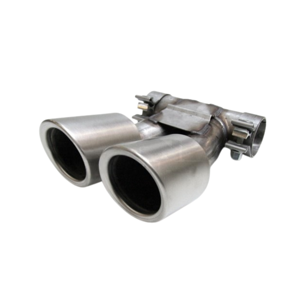 Exhaust Tailpipe - Boxster | 2009-2012