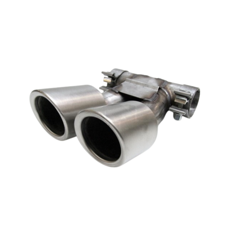 Exhaust Tailpipe - Boxster | 2009-2012