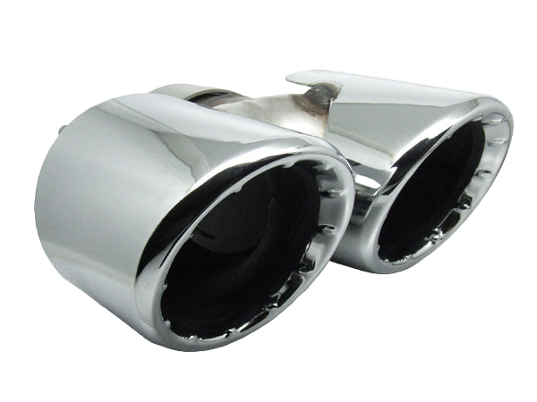 Exhaust Tailpipe - Cayman | 2006-2008