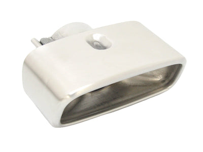 Exhaust Tailpipe - Cayman | Boxster | 2009-2012