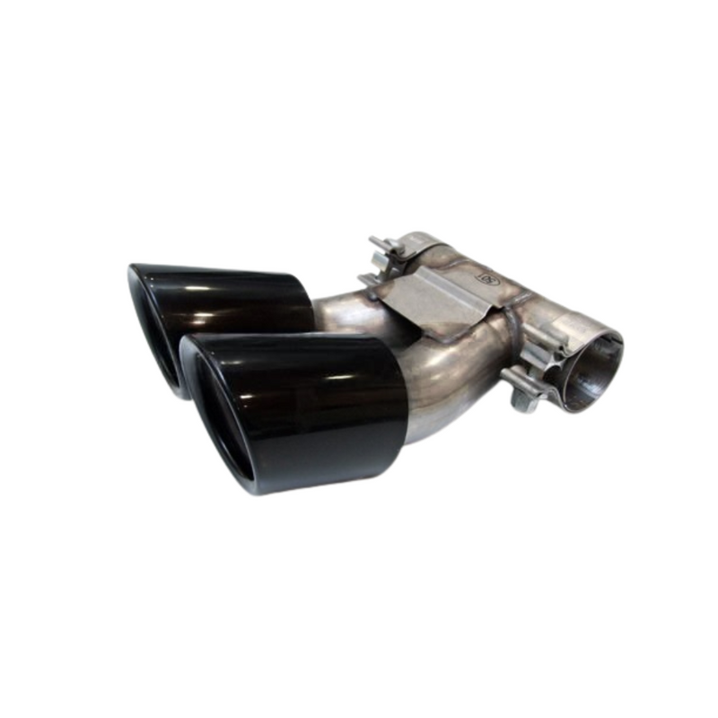 Exhaust Tailpipe - Cayman | Boxster | 2009-2012
