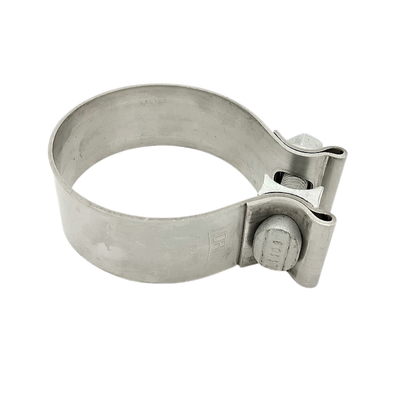 Exhaust Tailpipe Clamp - Boxster | Cayman | 2005-2012
