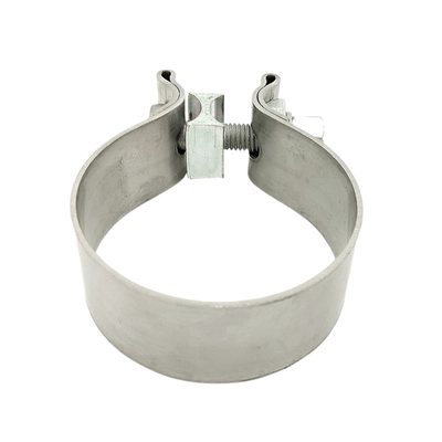 Exhaust Tailpipe Clamp - Boxster | Cayman | 2005-2012