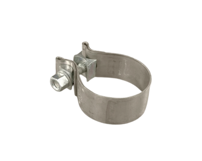 Exhaust Tailpipe Clamp - Boxster | Cayman | 2017-2025