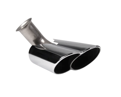 Exhaust Tailpipe - Left - 911 | 1999-2004