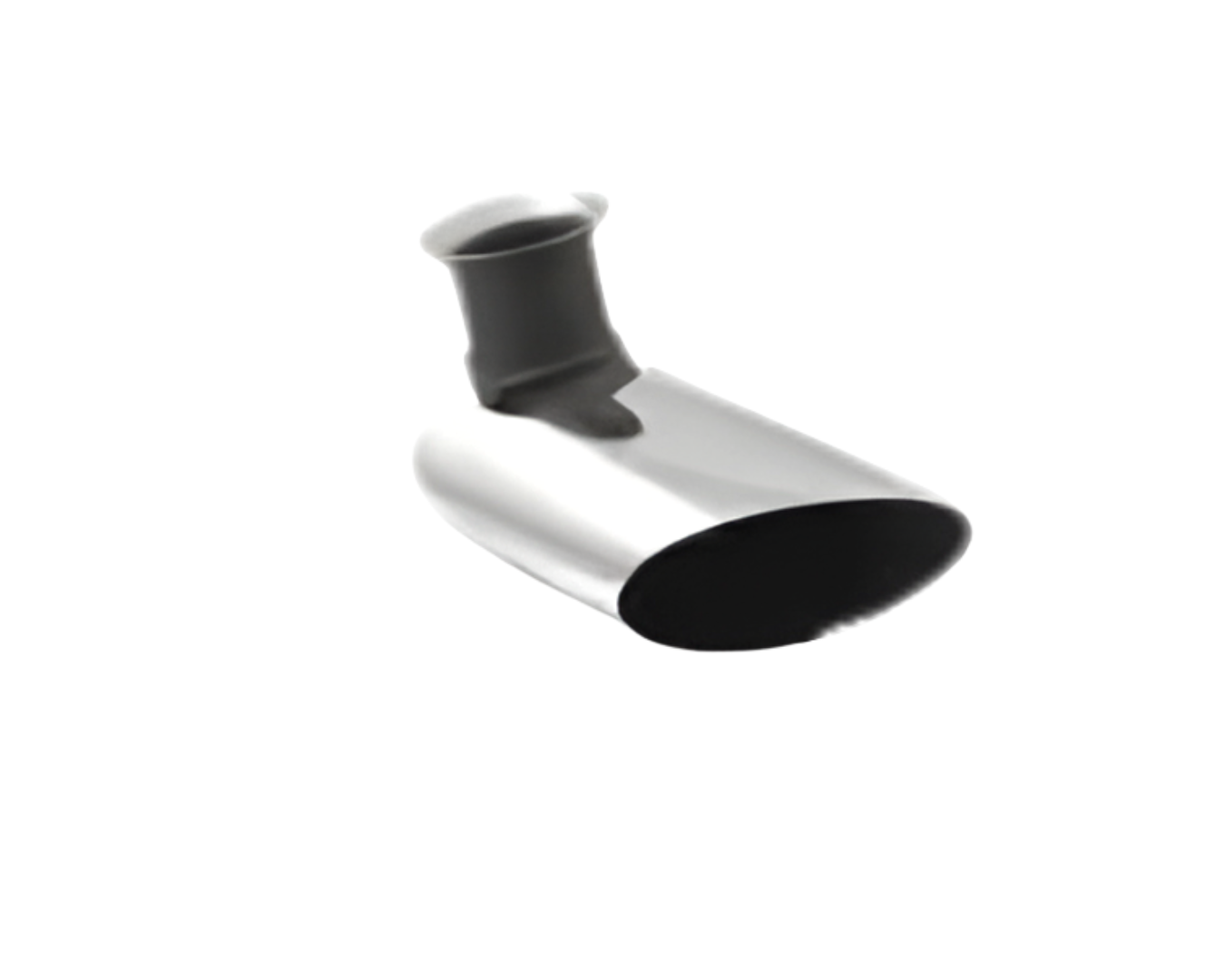 Exhaust Tailpipe - Left - 911 | 1999-2004