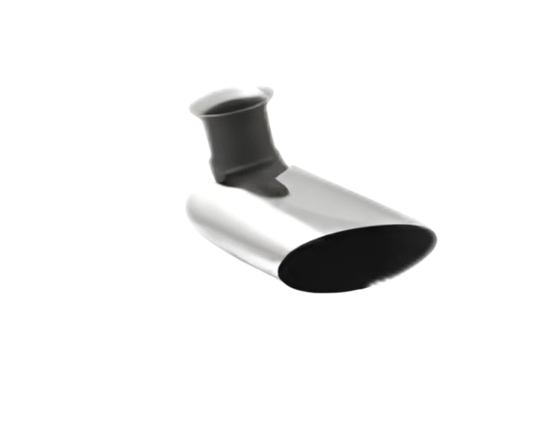 Exhaust Tailpipe - Left - 911 | 1999-2004