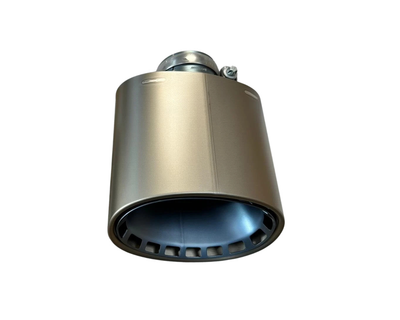 Exhaust Tailpipe - Left - Cayenne | 2019-2026