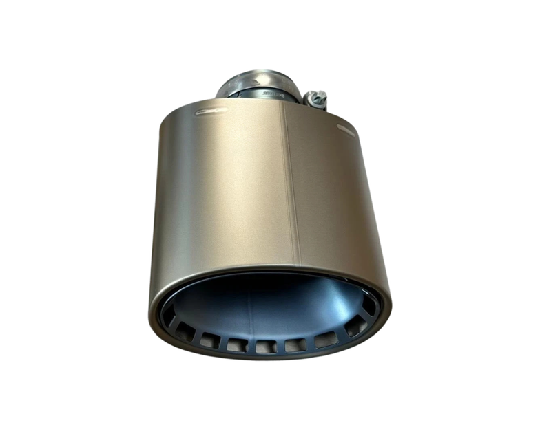 Exhaust Tailpipe - Left - Cayenne | 2019-2026