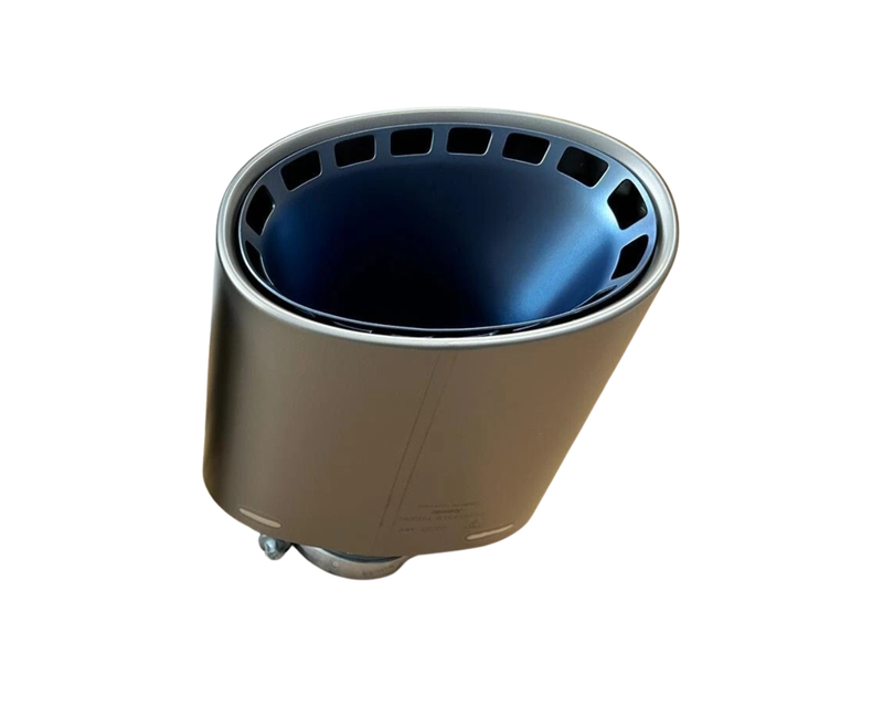 Exhaust Tailpipe - Left - Cayenne | 2019-2026