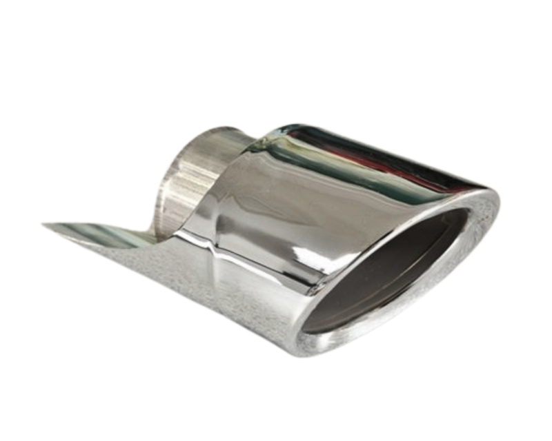 Exhaust Tailpipe - Left Inner - Macan | 2019-2025