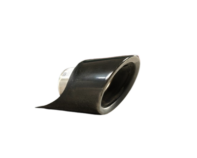 Exhaust Tailpipe - Left Inner - Macan | 2019-2025