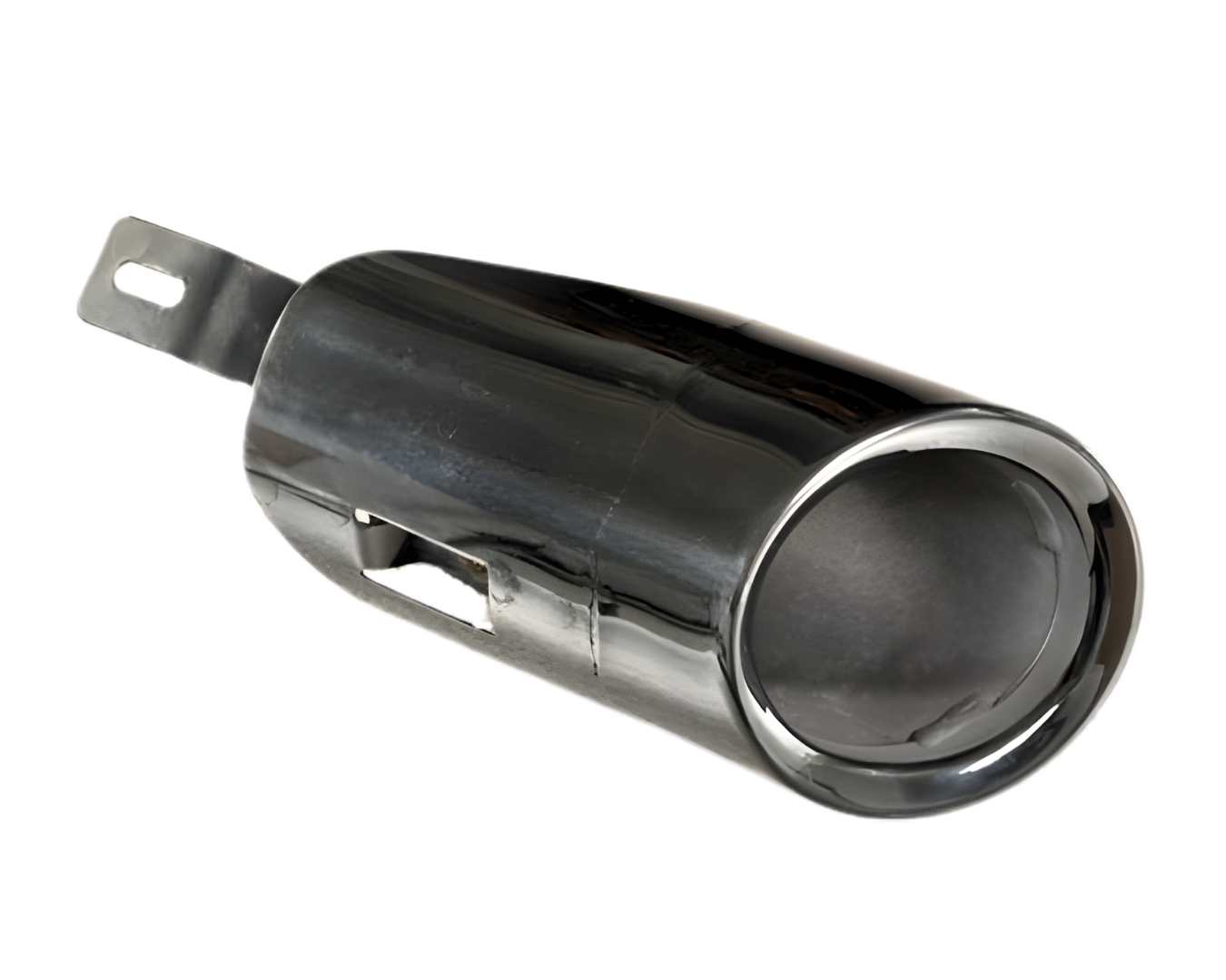 Exhaust Tailpipe - Left Inner - Macan | 2019-2025
