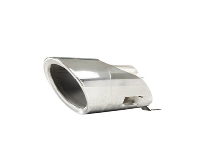 Exhaust Tailpipe - Left Inner - Macan | 2019-2025