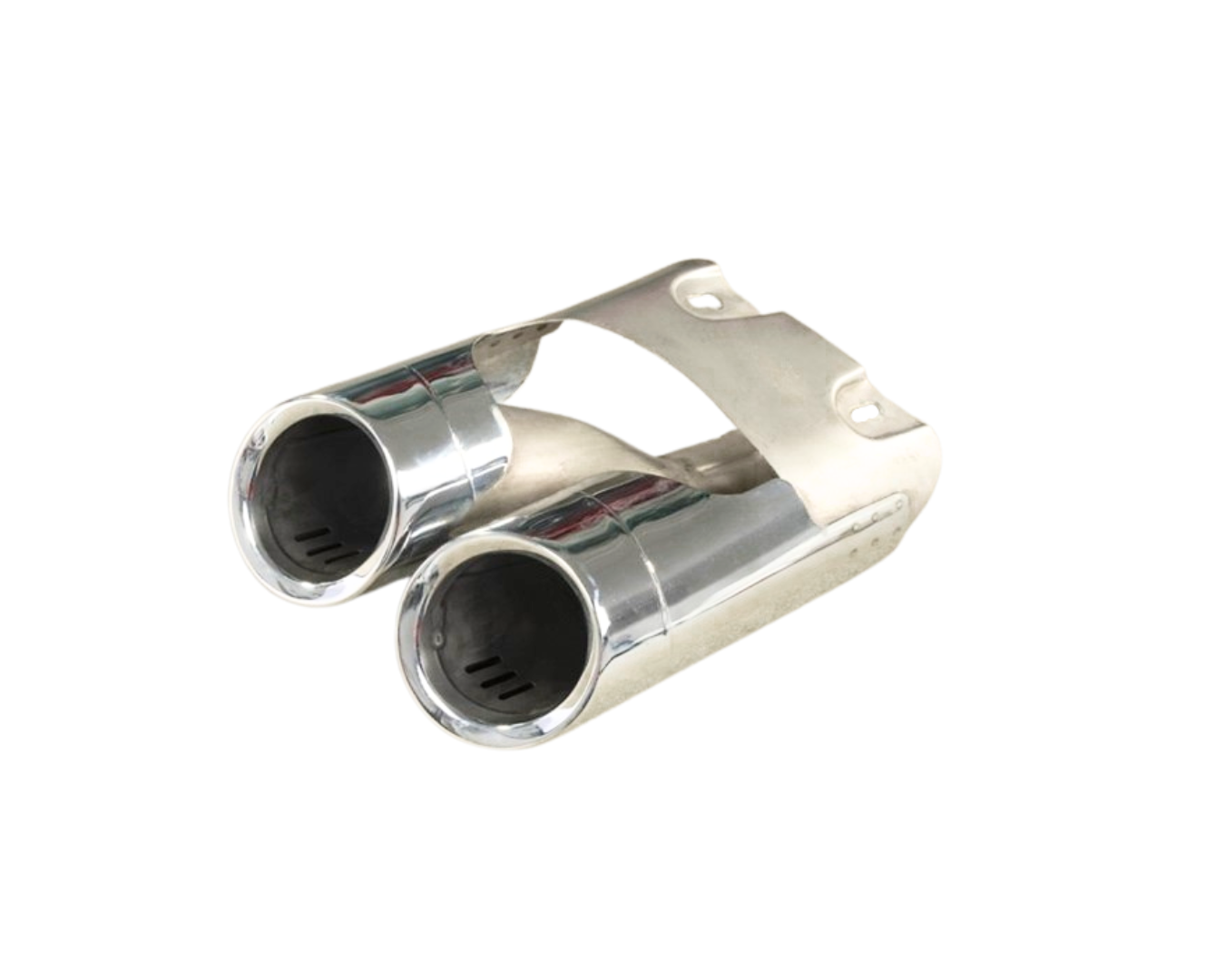 Exhaust Tailpipe - Left - Macan | 2015-2018