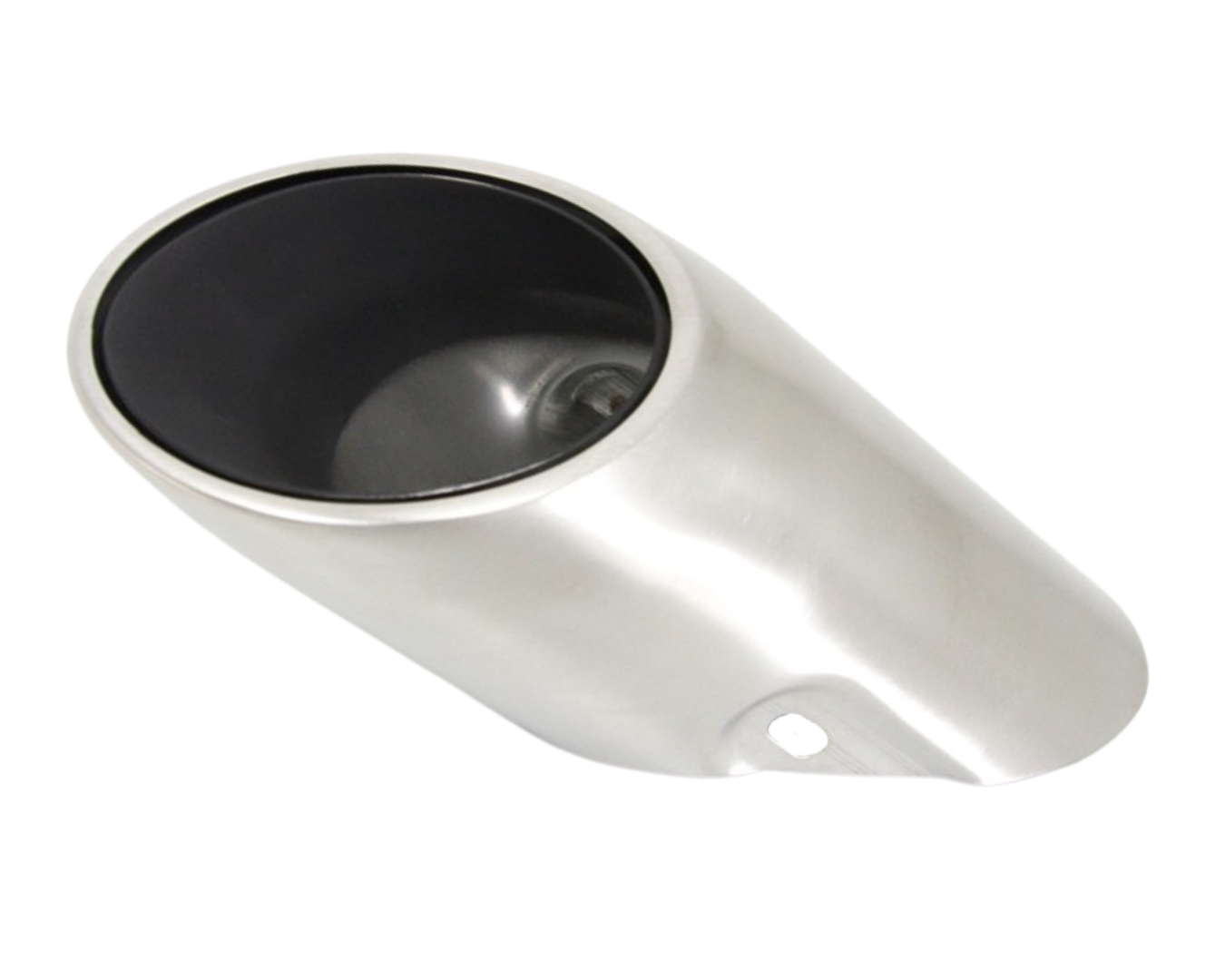 Exhaust Tailpipe - Left - Macan | 2015-2025
