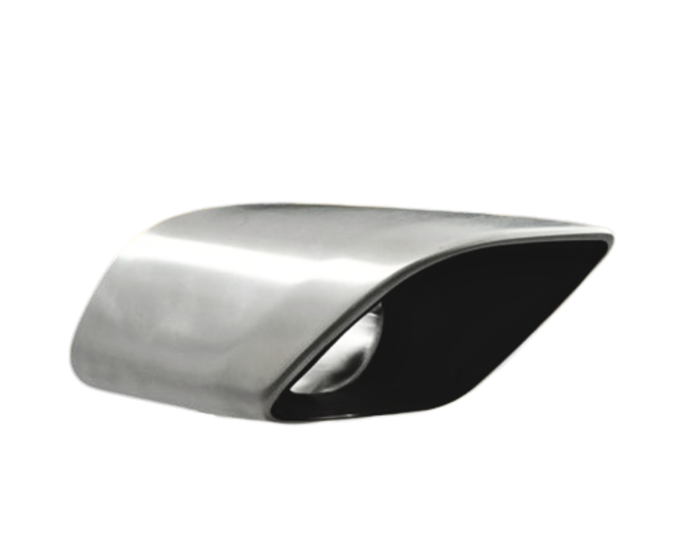 Exhaust Tailpipe - Left Outer - Macan | 2015-2018