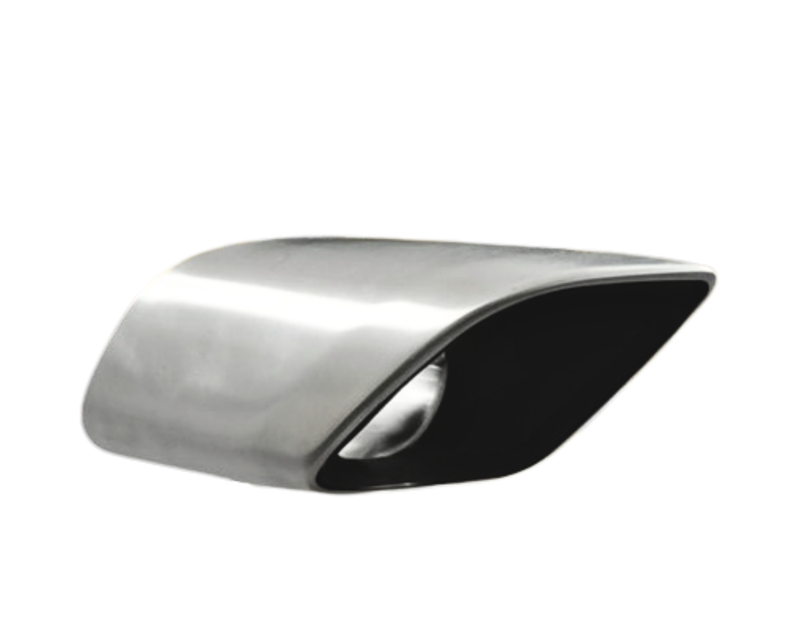 Exhaust Tailpipe - Left Outer - Macan | 2015-2018