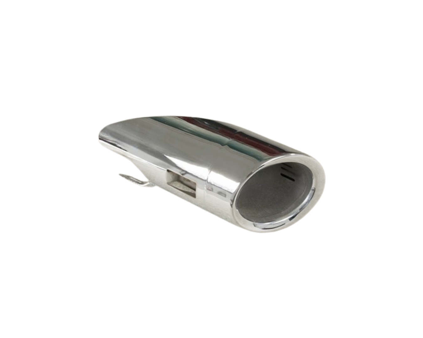 Exhaust Tailpipe - Left Outer - Macan | 2019-2025