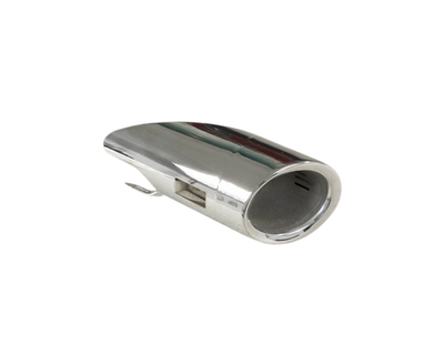 Exhaust Tailpipe - Left Outer - Macan | 2019-2025