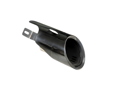 Exhaust Tailpipe - Left Outer - Macan | 2019-2025