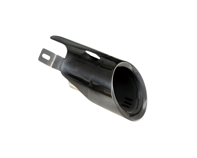 Exhaust Tailpipe - Left Outer - Macan | 2019-2025