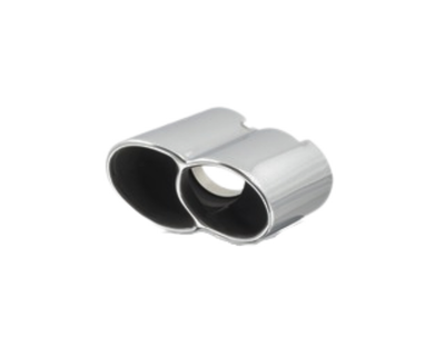 Exhaust Tailpipe - Right - 911 | 1999-2004