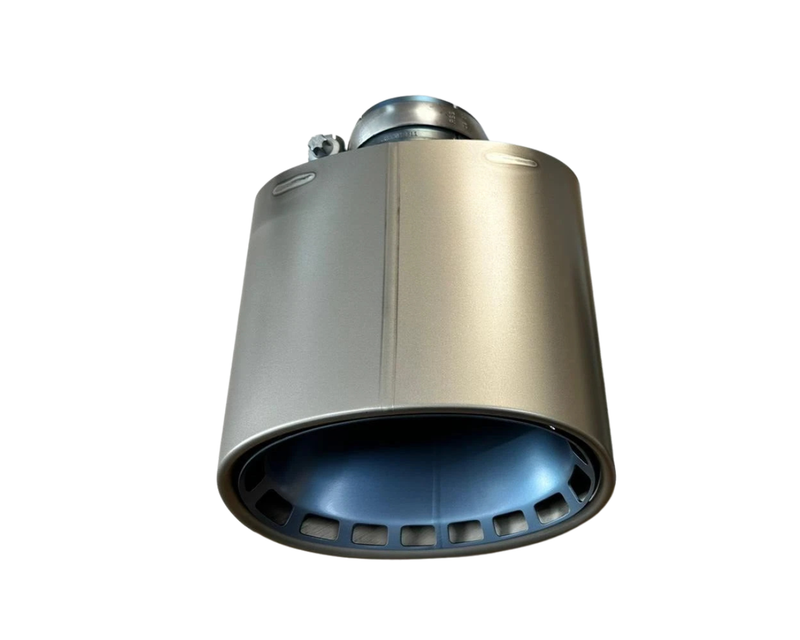 Exhaust Tailpipe - Right - Cayenne | 2019-2026